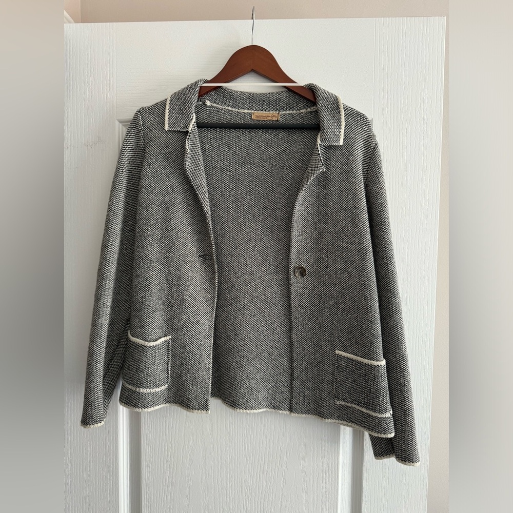 Timeless Cardigan